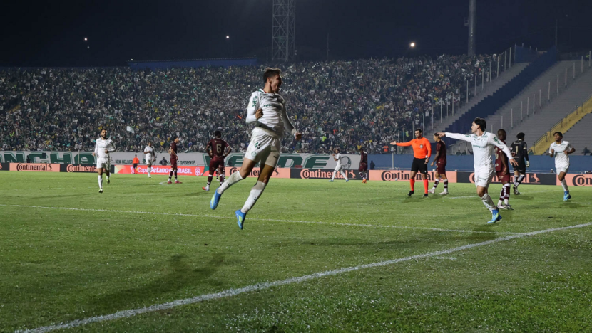 Palmeiras e Jacuipense Copia