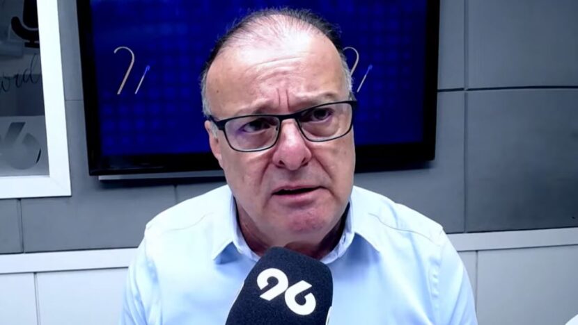 Paulinho Freire