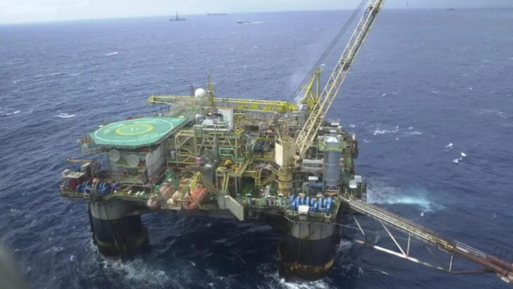 Plataforma petros