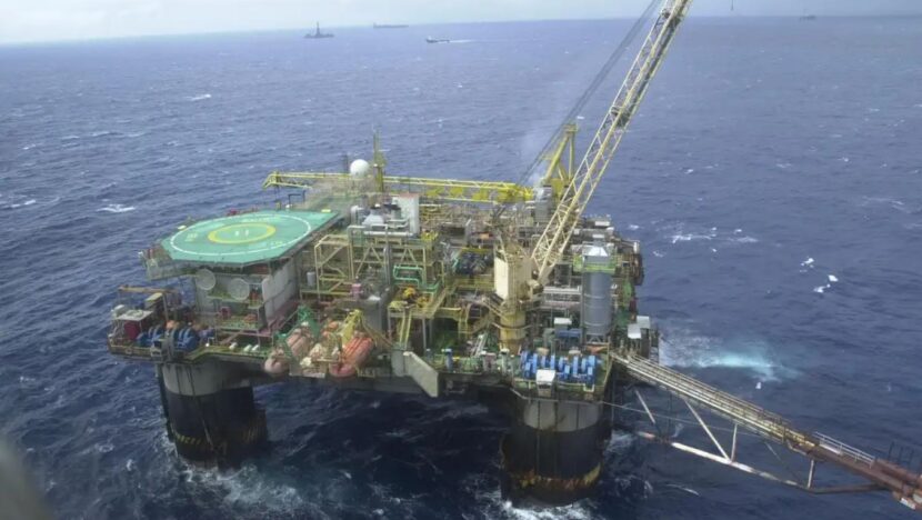 Plataforma petros