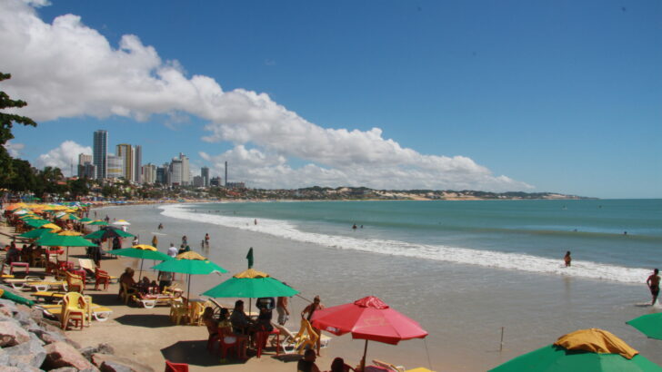 Praia de Ponta Negra (36)