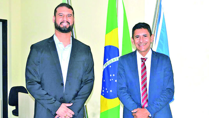 Prefeito e vice