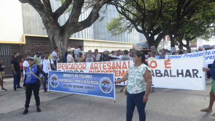 Protesto do Pescadores do Mar (63)