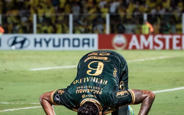 Reinaldo Mirassol