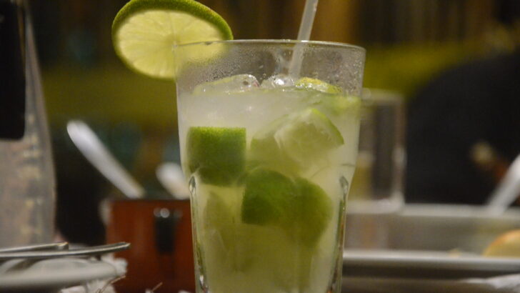 Restaurante ,Garçon ,Cerveja e Caipirinha (27)