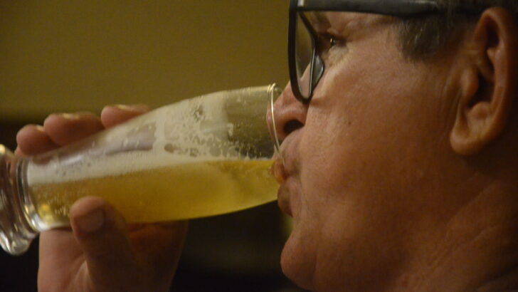 Restaurante ,Garçon ,Cerveja e Caipirinha (31)