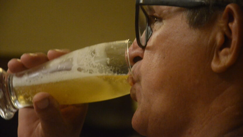 Restaurante ,Garçon ,Cerveja e Caipirinha (31)