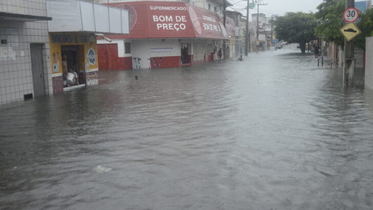 Rua Cauby Barrocas Bairro das Rocas (249)