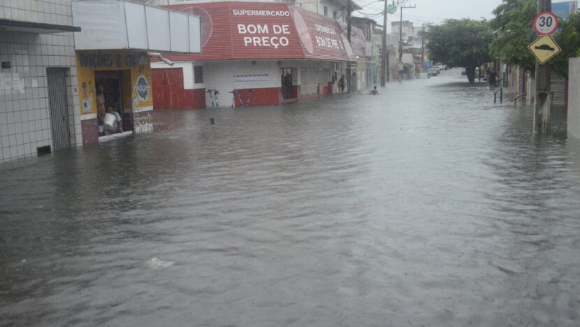 Rua Cauby Barrocas Bairro das Rocas (249)