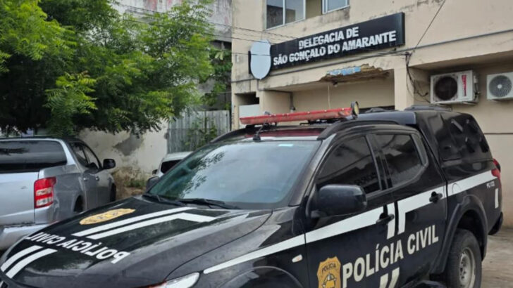 Homem é preso por furto de opioides em hospital