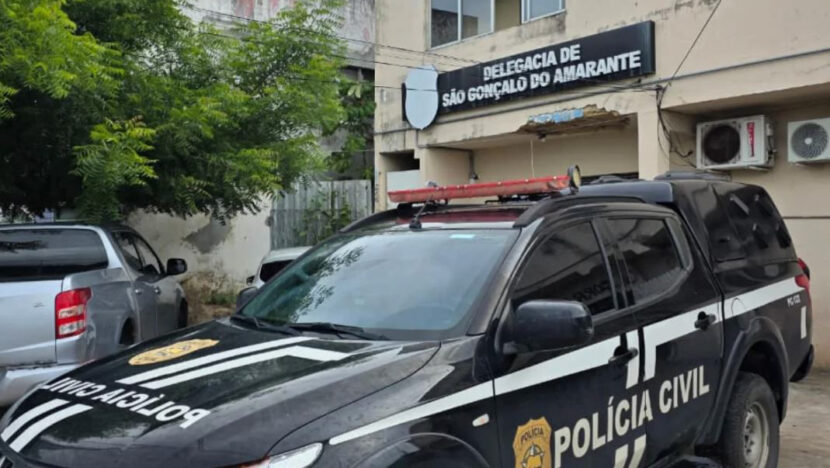 Homem é preso por furto de opioides em hospital