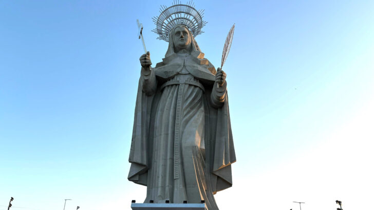 STA RITA CASSIA edited