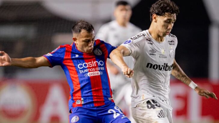 Santos SL