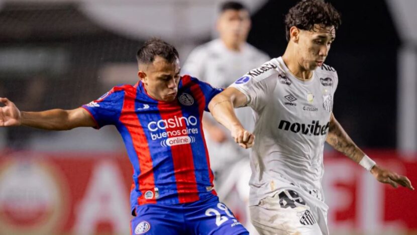 Santos SL