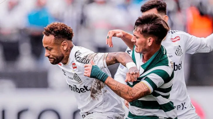 Santos x Coritiba e1779031539312