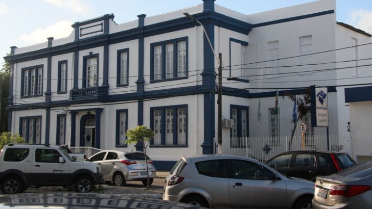 Sede RF