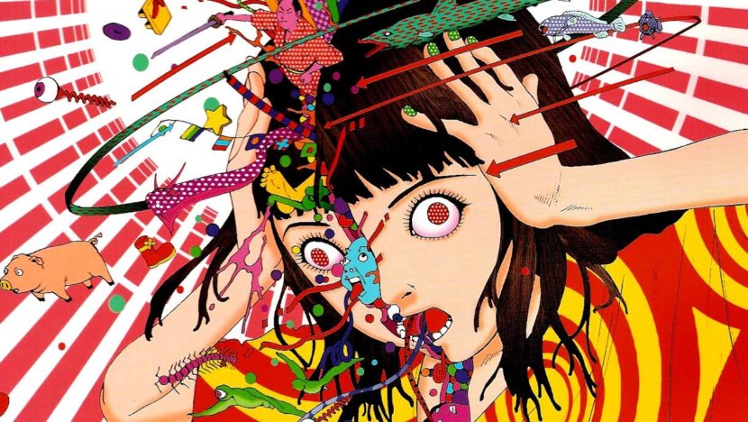 Shintaro Kago 01