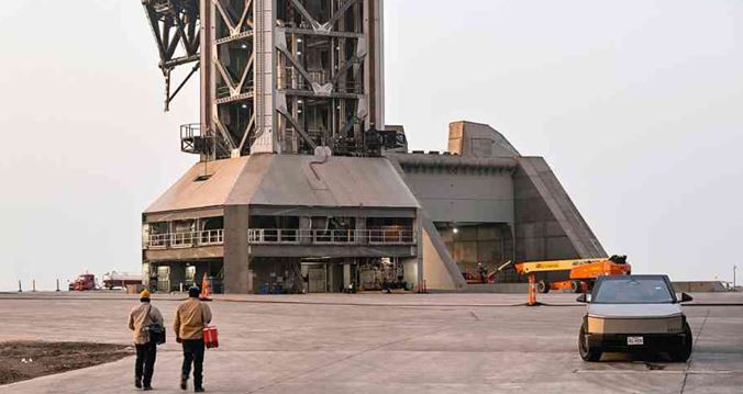 Starship Copia