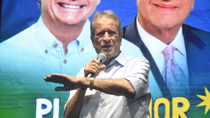 Valdemar Costa Neto Presidente Nacional do PL (19)