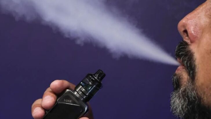 Vapes Copia