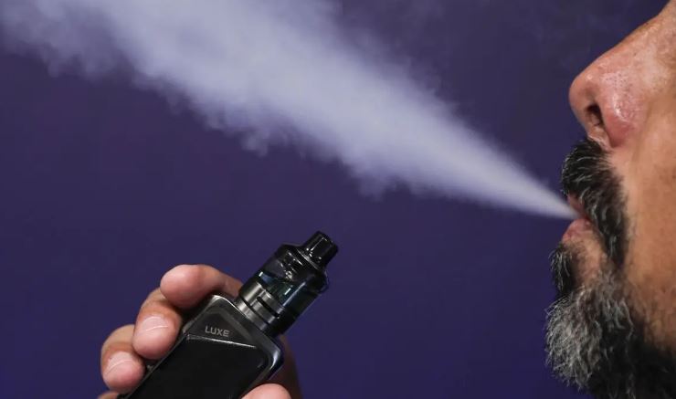 Vapes Copia