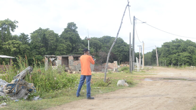 Via Mangue (2)