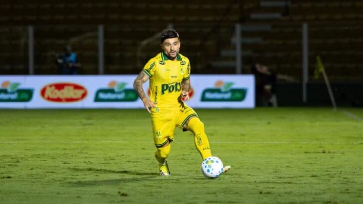 Victor Luís