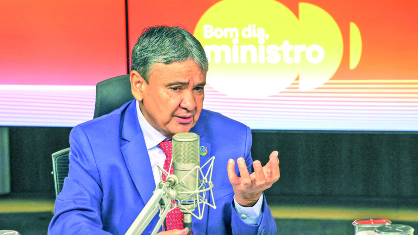 Wellington Dias foto Fabio Rodrigues Pozzebom Agência Brasil