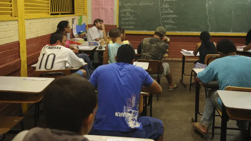 GoveRio Grande do Norteo paga R$ 12 mil a projetos para jovens em áreas vulneráveis - Foto: Arquivo Agência Brasil