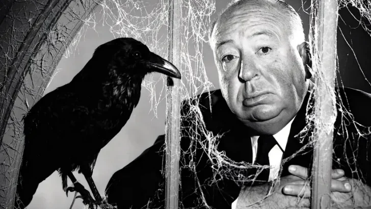 alfred hitchcock presents