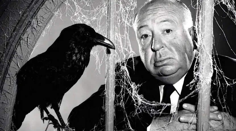 alfred hitchcock presents
