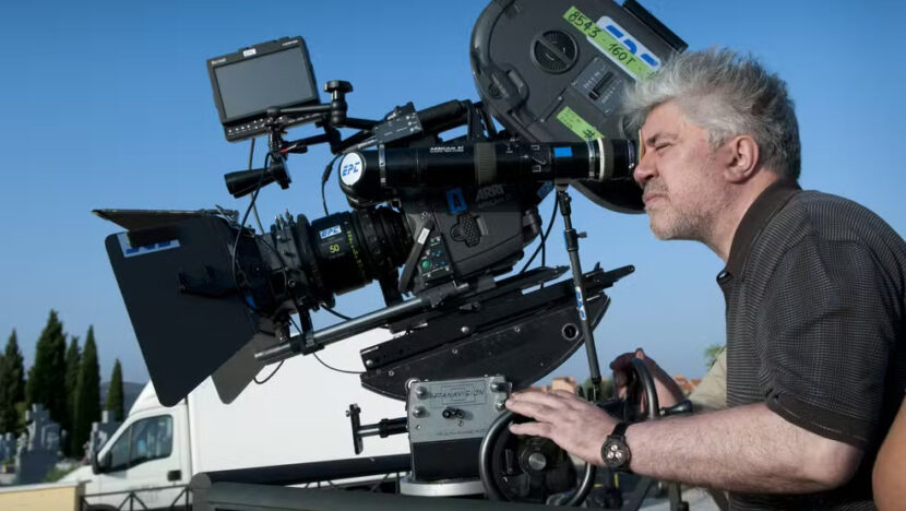 Pedro almodóvar exalta arte e liberdade | notícias do rio grande do norte almavodar