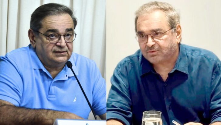 alvaro dias