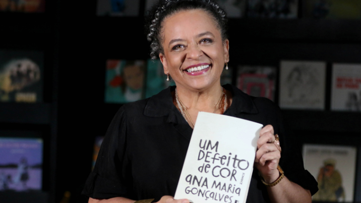 ana maria literaria