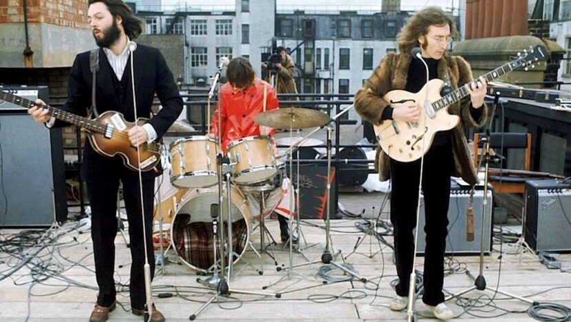 Telhado dos beatles vira novo “point” | notícias do rio grande do norte beatles