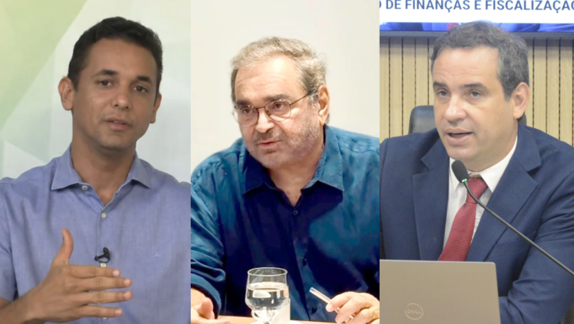 Prefeitos viram alvo principal dos pré-candidatos ao governo | notícias do rio grande do norte candidatos goveRio Grande do Norteo