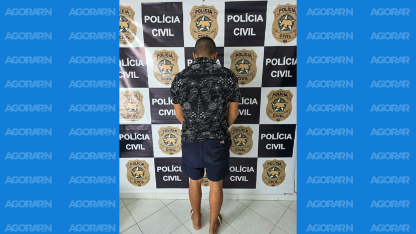 Suspeito de roubos em mossoró e apodi é preso após ação conjunta | notícias do rio grande do norte capa portal (6)