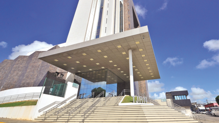 Nova política de reajustes no Judiciário do RN terá impacto de R$ 70 mi até 2027