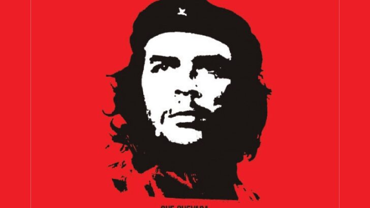 che