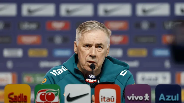 coletiva carlo ancelotti 30052026