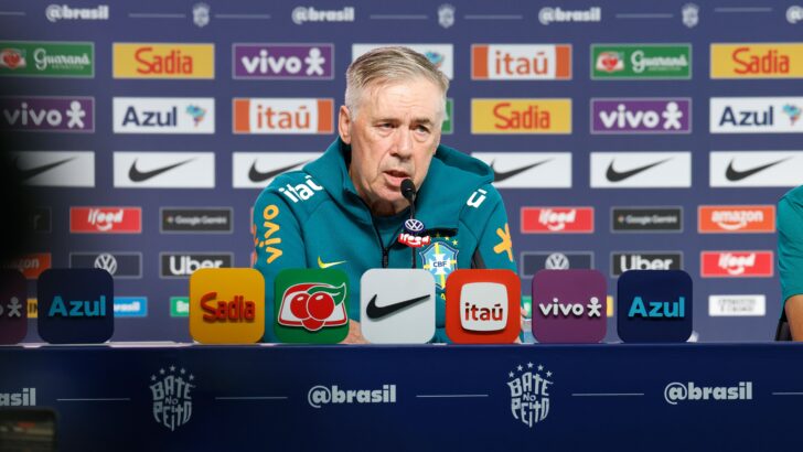 coletiva carlo ancelotti 30052026 high versao mais recente 1 eda2d95d2f Rafael Ribeiro/CBF