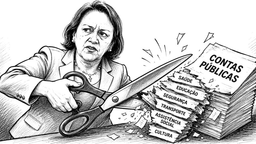 Fátima Bezerra