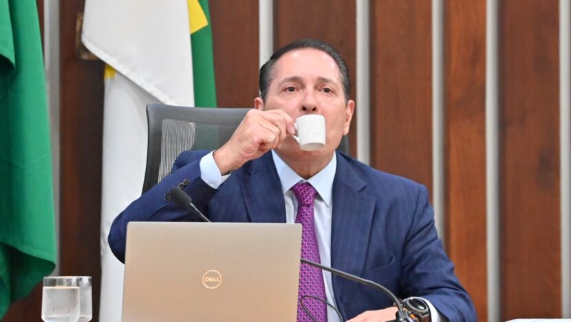 Fala, ezequiel! | notícias do rio grande do norte Fala, Ezequiel! - Foto: Eduardo Maia/Assembleia Legislativa