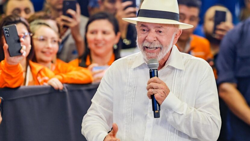 Lula tenta escapar da arapuca armada pela direita bolsonarista | notícias do rio grande do norte coluna b2