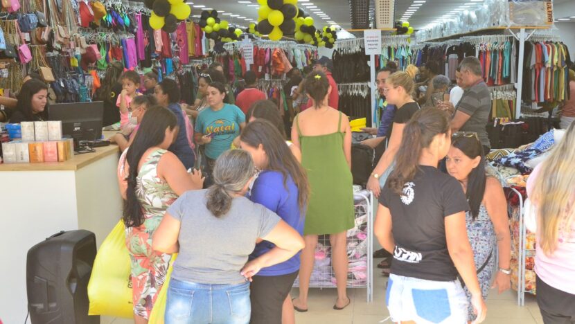Dia livre de impostos terá produtos sem tributos em natal no dia 28 de maio | notícias do rio grande do norte comércio de Natal