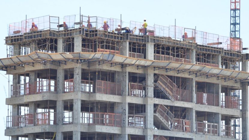construção C3