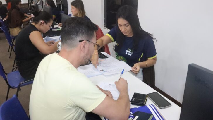 convocação saúde