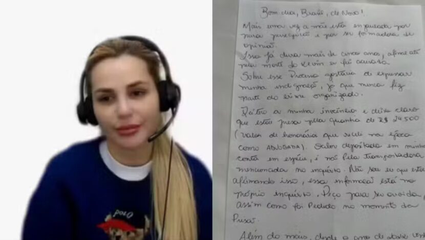 deolane carta