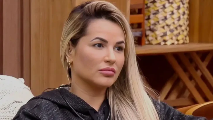 deolane bezerra