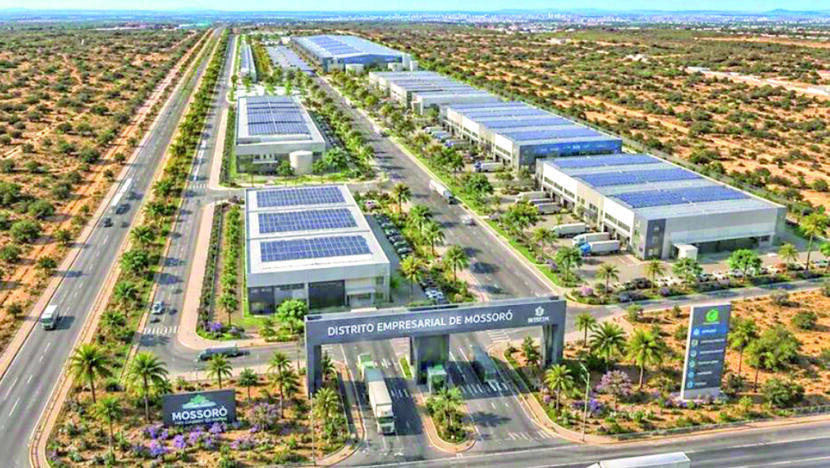 GoveRio Grande do Norteo do RN prepara projeto para criar distrito industrial em Mossoró
